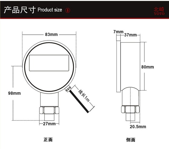 PE8A工业型数显压力表_05