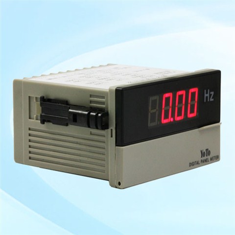 DP3-S变频器/传感器传用显示仪表