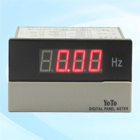 DP3-S变频器/传感器传用显示仪表