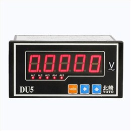 DU5系列-数显电流表【精度0.2%】