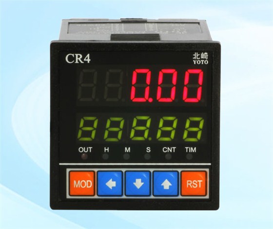 CR4-PS51A 电子式累加计数器