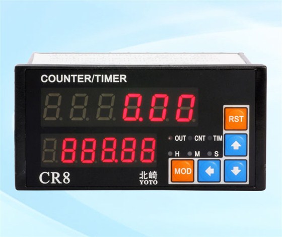 CR8-PS61A 电子式累加计数器