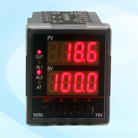 TE系列-温控器/温控表