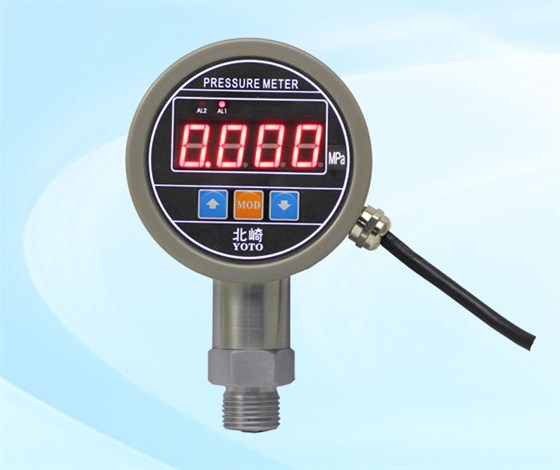 PE8-1-CA(1.6Mpa)数显压力传感器/数字压力传感器