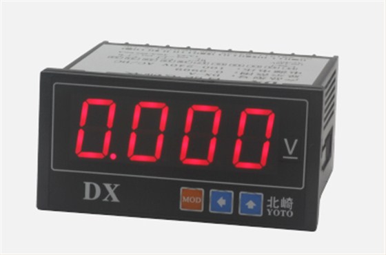 北崎电器DX系列仪表