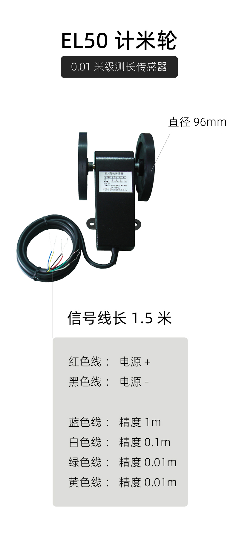 EL50-简介模块-1
