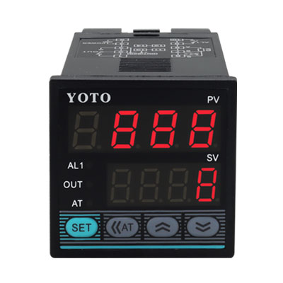 YOTO北崎厂家生产T系列智能型温控表TC4/TC6/TC7/TC9 /TC8温度控制器
