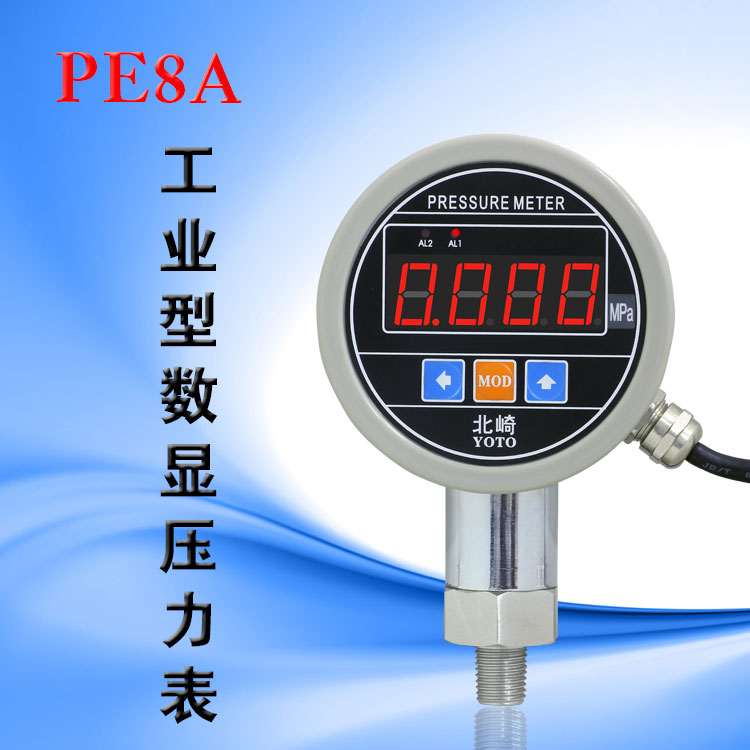 PE8A工业型数显压力表_01